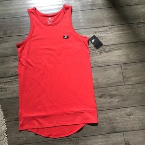 Nike Men's Tank Top